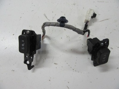 Переключатель отопления сидений honda insight ii фото №1