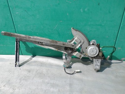 Pajero sport 99r подъемник стекло правый перед фото №1