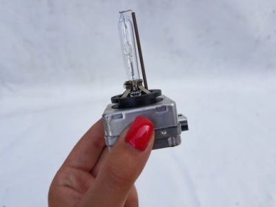 Dla bmw audi vw gmc volvo ксенон фара hid mod фото №1