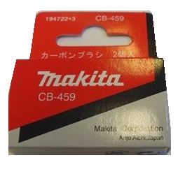 MAKITA SZCZOTKI CB-459 CB459 194722-3 GA5030