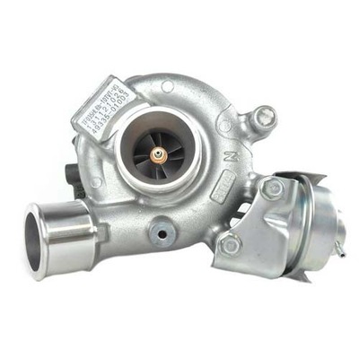 TURBO MITSUBISHI ASX LANCER 1.8 DI-D 150 49335-01001 1515A185 49335-01003  