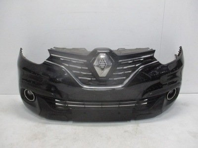 Бампер передний renault kadjar 4 x pdc фото №1