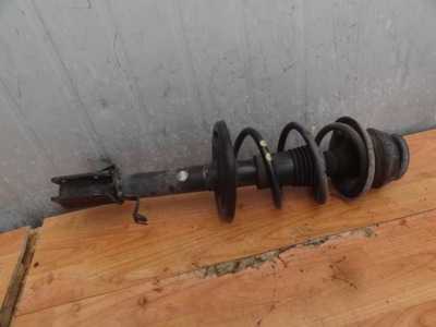 Dacia logan ii 2017 0,9 tce амортизатор левый org фото №1