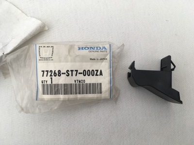 77268-st7-000za перемикач honda integra type r фото №1