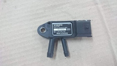 SENSOR DE PRESIÓN GASES DE ESCAPE XC60 2.0D 17R. 31370160  