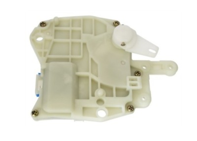 Замок перед левый honda civic vii accord фото №1