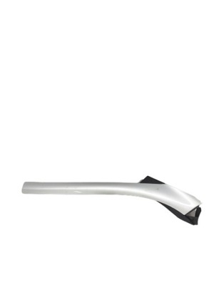 Молдинг стійка ліва scenic iii 09-13 фото №1