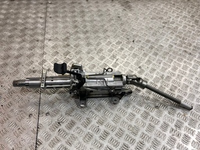 Ideał. колонка рулевая porsche panamera 970 1 фото №1