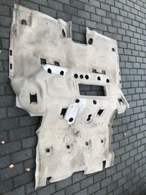 Килимок обшивка pathfinder iii r51 europa світла фото №1