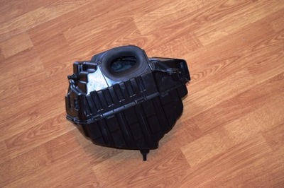 Корпус фільтра повітря renault megane iii 1.5cdi фото №1