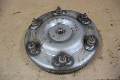 Сцепление двухмассовый маховик vw atlas touareg 3.6 fsi 09p323571 фото №1