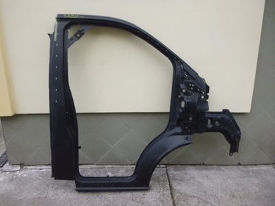 Ford transit custom поріг блок двигуна правий новий oryg фото №1