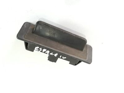 Мікровимикач кришки багажника renault espace iv фото №1