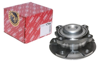 Підшипник колеса ступиця перед bmw 2 f22 f87 od 2013 фото №1