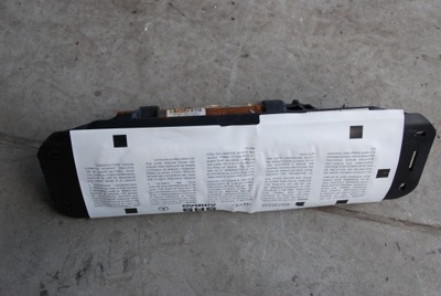 Mercedes w169 подушка air bag пасажира фото №1