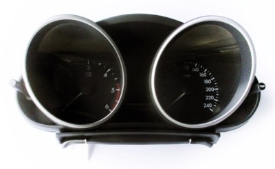 Mazda 5 v ii cw 10- лічильник прилади дизель europa фото №1