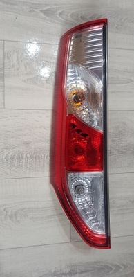 Lampa klapy prawa lewa do Renault Kangoo II Lift