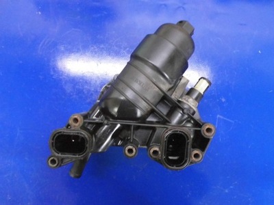 Основа фільтра оливи 1.6dci trafic iii vivaro b фото №1