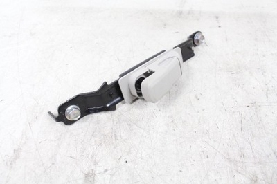 Регулювання ременів subaru xv 2016- фото №1