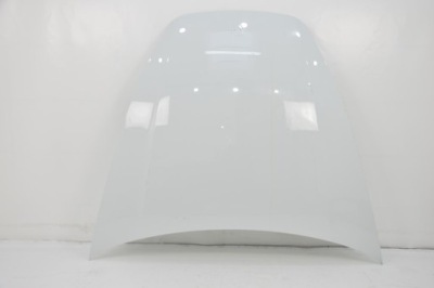 Porsche cayenne 2 958 капот кришка двигуна фото №1