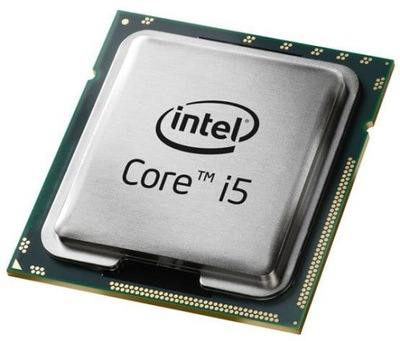 Intel Core i5-2300 2,80GHz SR00D s1155
