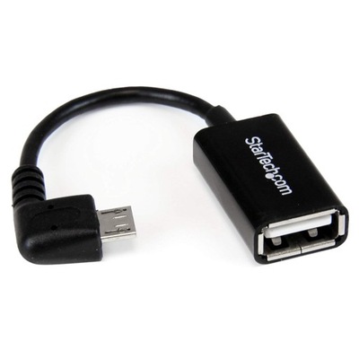 Kabel USB B(M) na USB A(F) StarTech Micro USB