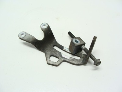 Opel agila b кронштейн кронштейн кронштейн генератора фото №1