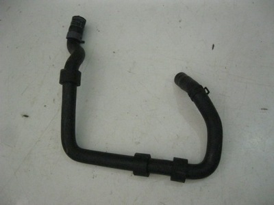 Audi a5 8w 3.0 tdi трубка wąż wody 8w1819372f фото №1