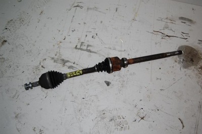 Приводной вал półośka правая peugeot 308 lift 2.0hdi фото №1