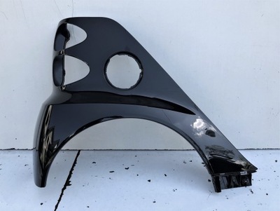 Smart fortwo ii крыло правый задняя a4518820201 org фото №1
