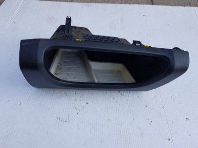 Бардачок renault twingo iii oryg europa x фото №1