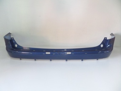 PARAGOLPES TRASERO PARTE TRASERA FORD FOCUS II 04-08 UNIVERSAL  