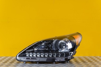 Hyundai equus фара лампа перед ксенон led usa фото №1