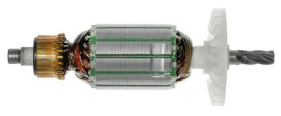 ROTOR PRE HITACHI MŁOTOWIERTARKI DH24PC2 KEFA
