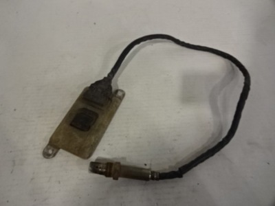 Датчик лямбда-зонд mercedes actros atego a0091533628 фото №1