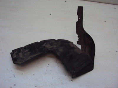 Защита подвеска правая nissan pathfinder фото №1