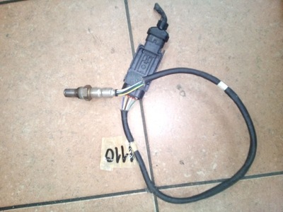Датчик лямбда-зонд nox tiguan ii 2.0tdi 04l907805bj фото №1