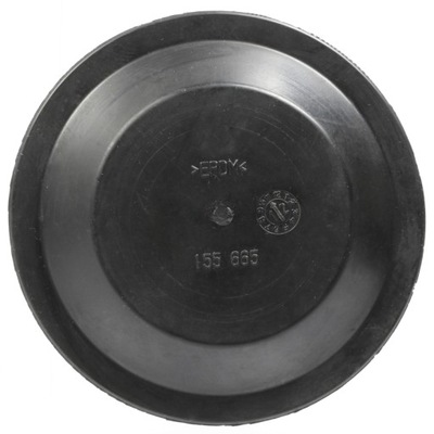 Заглушка защита фара лампы ford kuga c-max фото №1