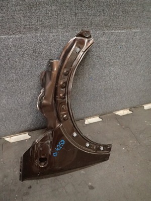 Крила перед правий mini cooper r56 фото №1