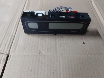 Дисплей laguna ii p8200002604a фото №1