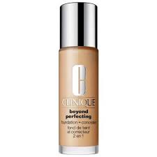 Clinique Beyond Perfecting, Foundation 23