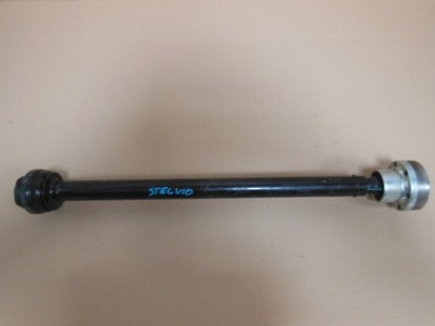 Wał приводной передний alfa romeo stelvio фото №1