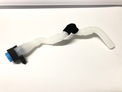 Заливная горловина жидкость омывателя крышка alfa romeo giulia фото №1