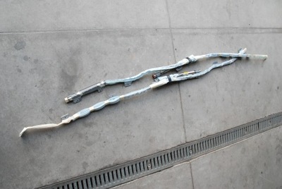 Lexus is 250 шторка безопасности правая левая 06-12 фото №1