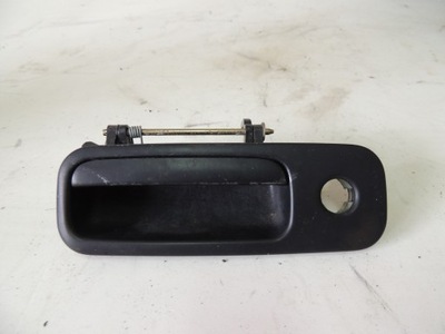 Ford galaxy mk2 ручка кришки багажника 7m3827565 фото №1