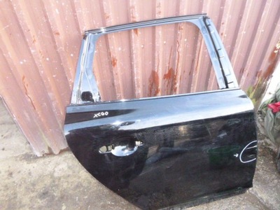 Volvo xc60 - дверь правое задняя фото №1
