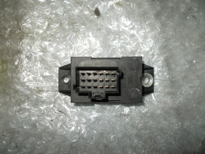 RELAY MODULE FILTER ACTROS ATEGO 0295459228  