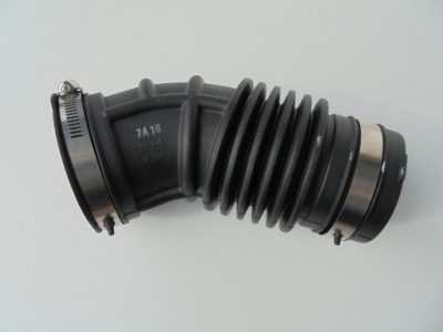 X-trail t32 2.0 dci труба шланг воздуха 13-19 фото №1