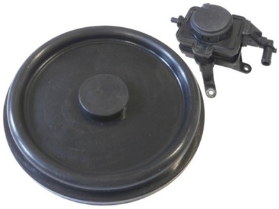 Вентиляция картера сепаратор масла do fiat doblo bravo ii 1.4 t фото №1