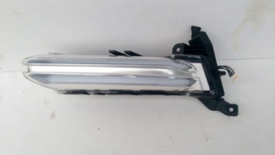 Porsche panamera 971 16- turbo левый led drl фото №1